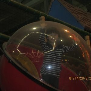 Meet your Posher, Xiaoling